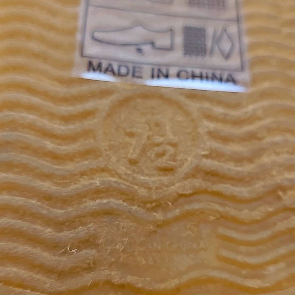 Soludos Pride Slip On  Espadrilles In Natural Sand Color - Picture 8 of 10